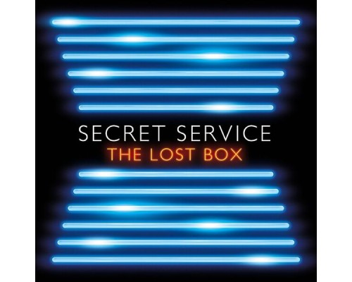 Secret Service - Lost Box