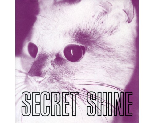 Secret Shine - Untouched