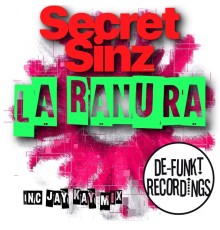 Secret Sinz - La Ranura