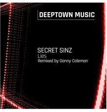 Secret Sinz - Lies