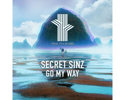 Secret Sinz - Go My Way