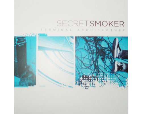 Secret Smoker - Terminal Architecture