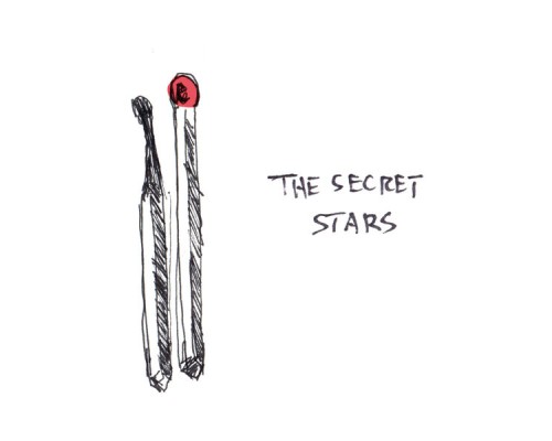 Secret Stars - The Secret Stars