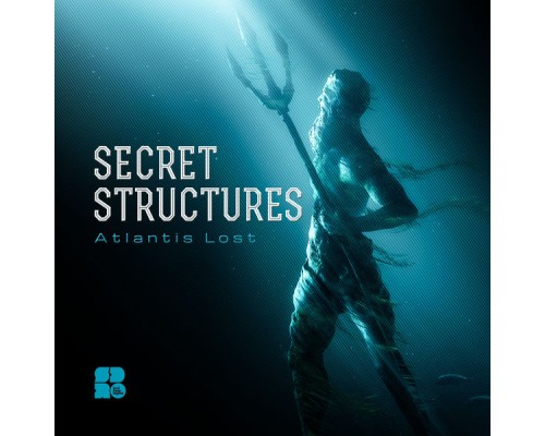 Secret Structures - Atlantis Lost