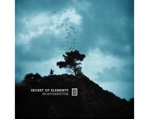 Secret of Elements - Monumentum