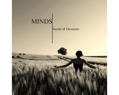 Secret of Elements - Minds