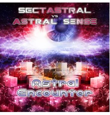 Sectastral, Astral Sense - Astral Encounter