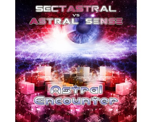 Sectastral, Astral Sense - Astral Encounter