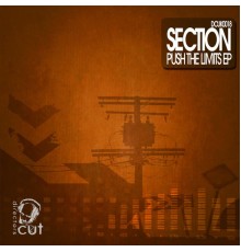 Section - Push the Limits EP