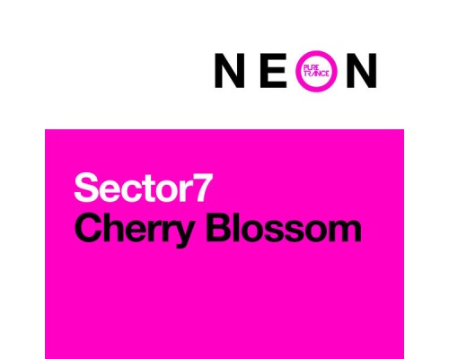 Sector7 - Cherry Blossom