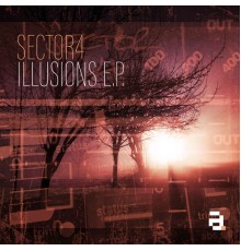 Sector 4 - Illusion EP