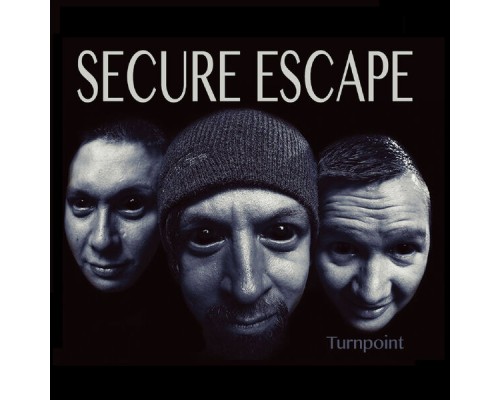 Secure Escape - Turnpoint