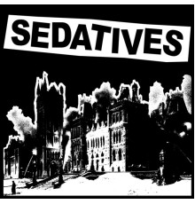 Sedatives - Sedatives