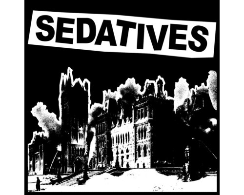 Sedatives - Sedatives