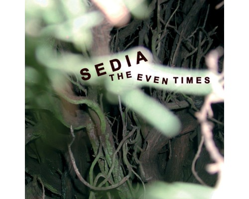 Sedia - The Even Times