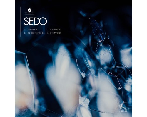 Sedo - Terminus EP (Original Mix)