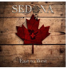 Sedona - East to West