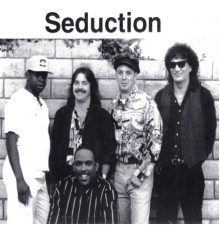 Seduction - Seduction