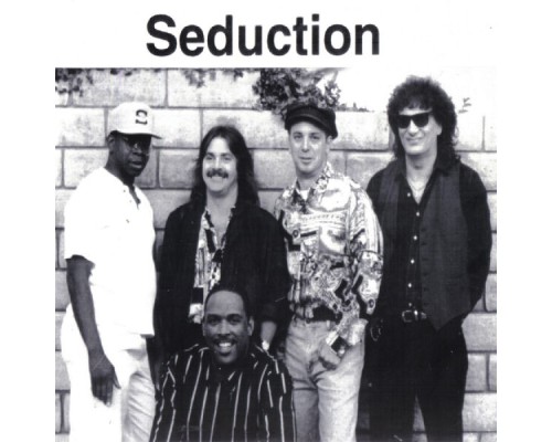 Seduction - Seduction