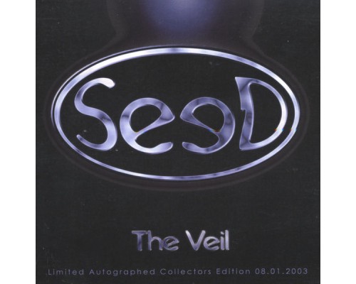 Seed - The Veil