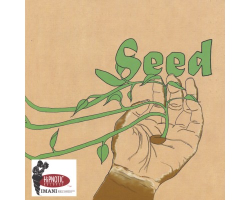 Seed - Seed