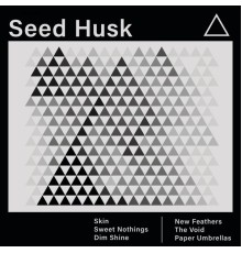 Seed Husk - Triangle