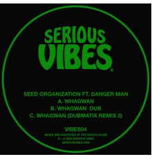 Seed Organization - Whagwan