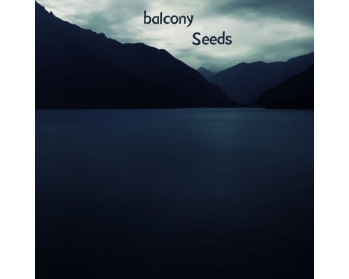 Seeds - balcony