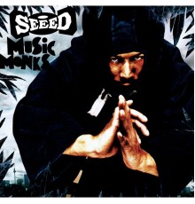 Seeed - Music Monks  (Limited Edition)
