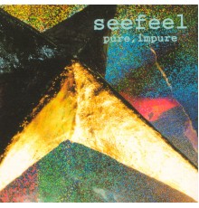 Seefeel - Pure, Impure