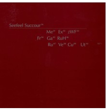 Seefeel - Succour