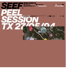 Seefeel - Peel Session (Peel Session)