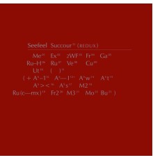 Seefeel - Succour (Redux)