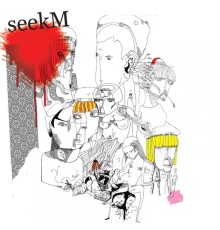 SeekM - 2nd SeekM