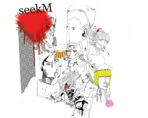 SeekM - 2nd SeekM