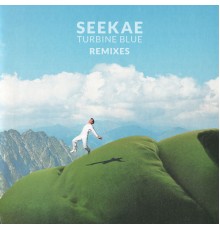 Seekae - Turbine Blue (Remixes)