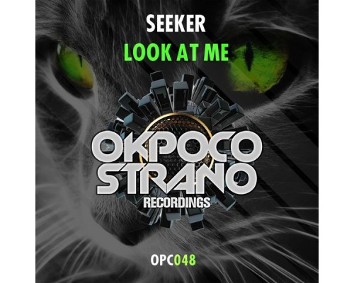 Seeker - Look at Me