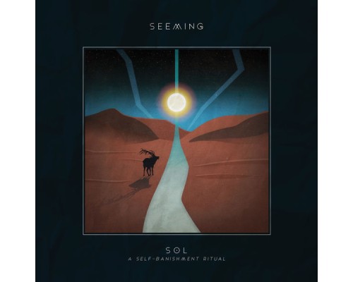 Seeming - Sol Seeming - Sol