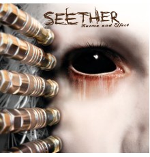 Seether - Karma and Effect