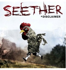 Seether - Disclaimer (Deluxe Edition)