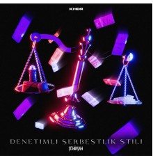 Sehinsah - Denetimli Serbestlik Stili (Deluxe)