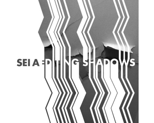 Sei A - Editing shadows