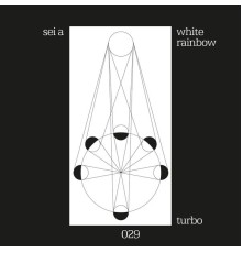 Sei A - White Rainbow