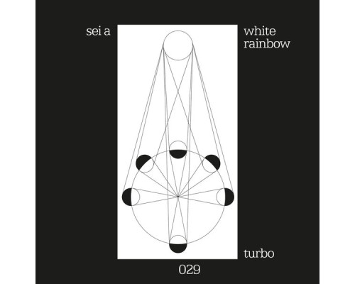 Sei A - White Rainbow