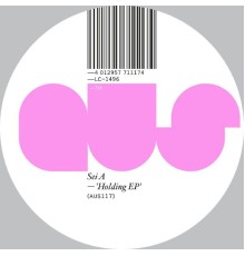 Sei A - Holding EP