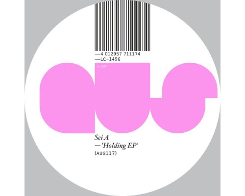 Sei A - Holding EP