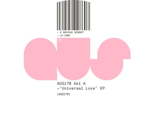 Sei A - Universal Love