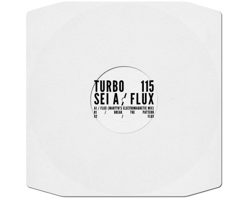 Sei A - Flux