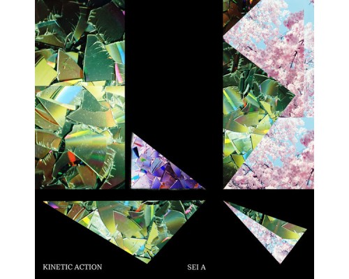 Sei A - Kinetic Action