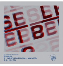 Seibel - Gravitational Waves / Nuts